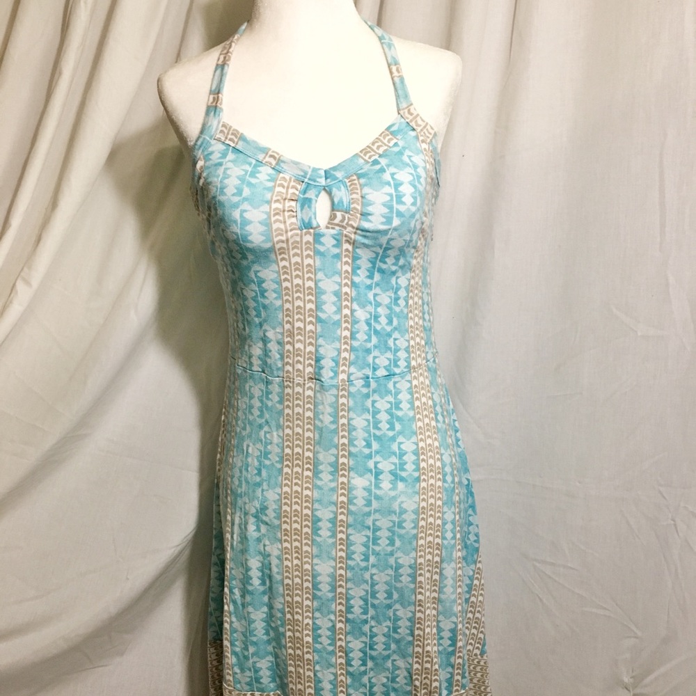 Hurley dress